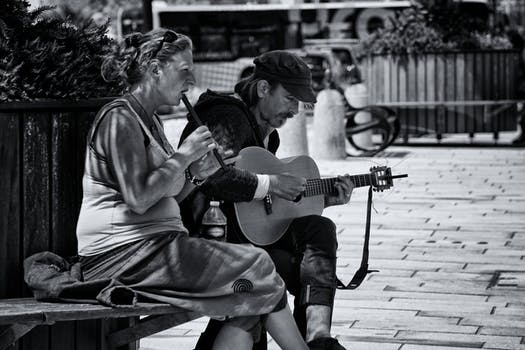 Love Music