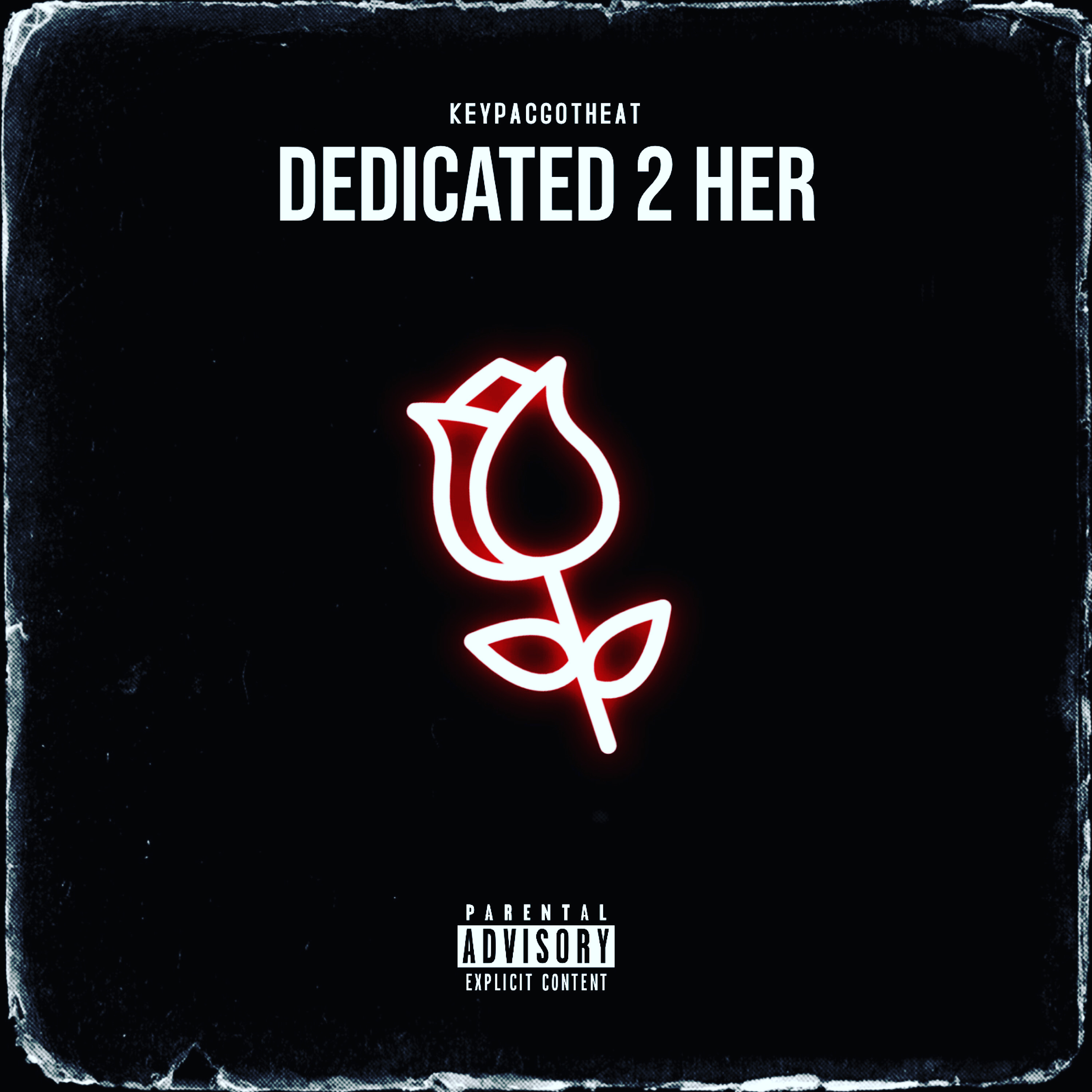 Dedicated to her