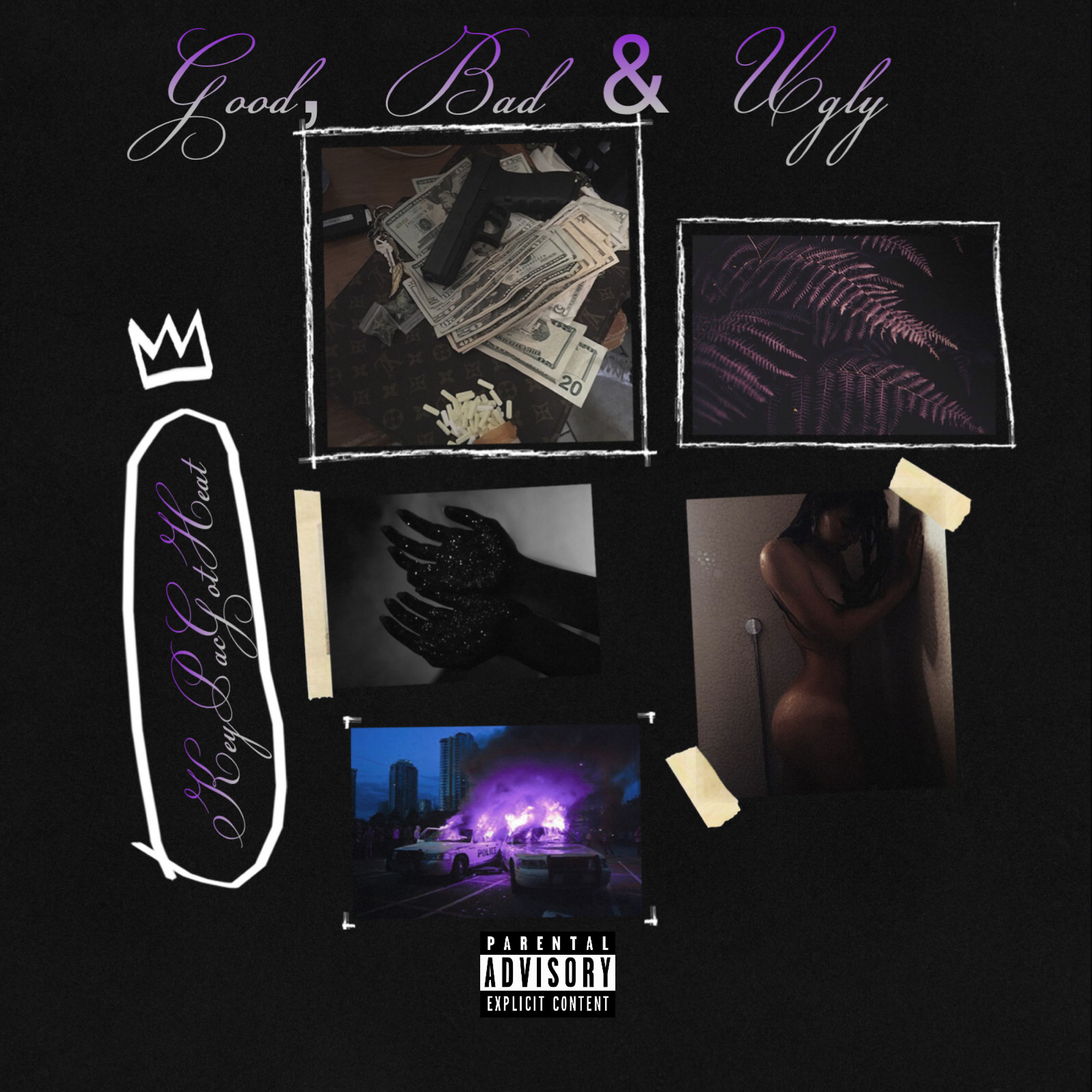 Good, Bad & Ugly