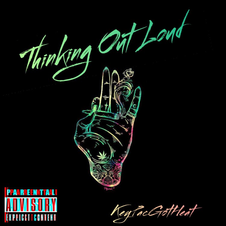 Thinking Out Loud
