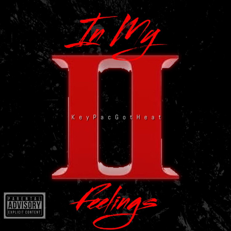In My Feelings II
