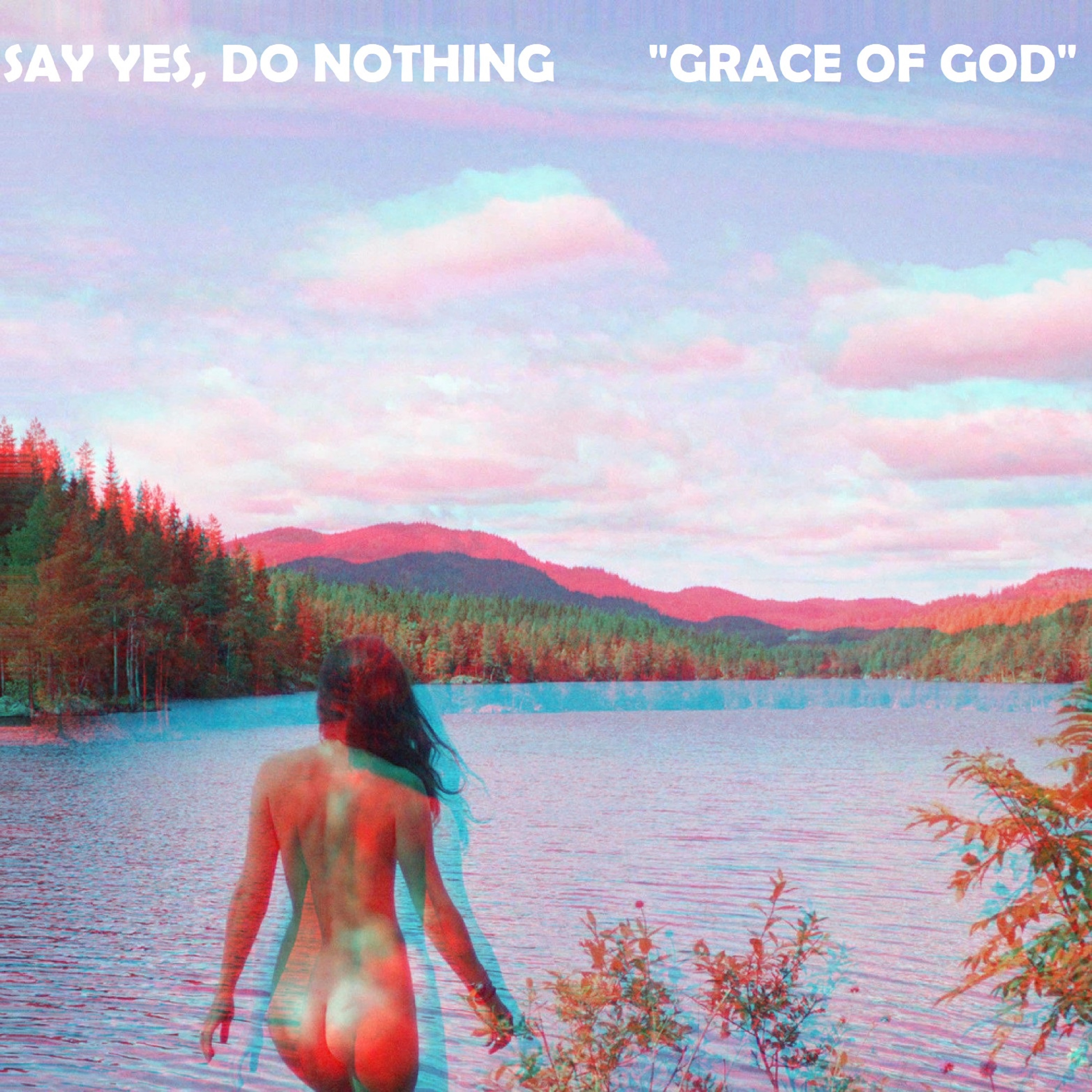 Grace of God