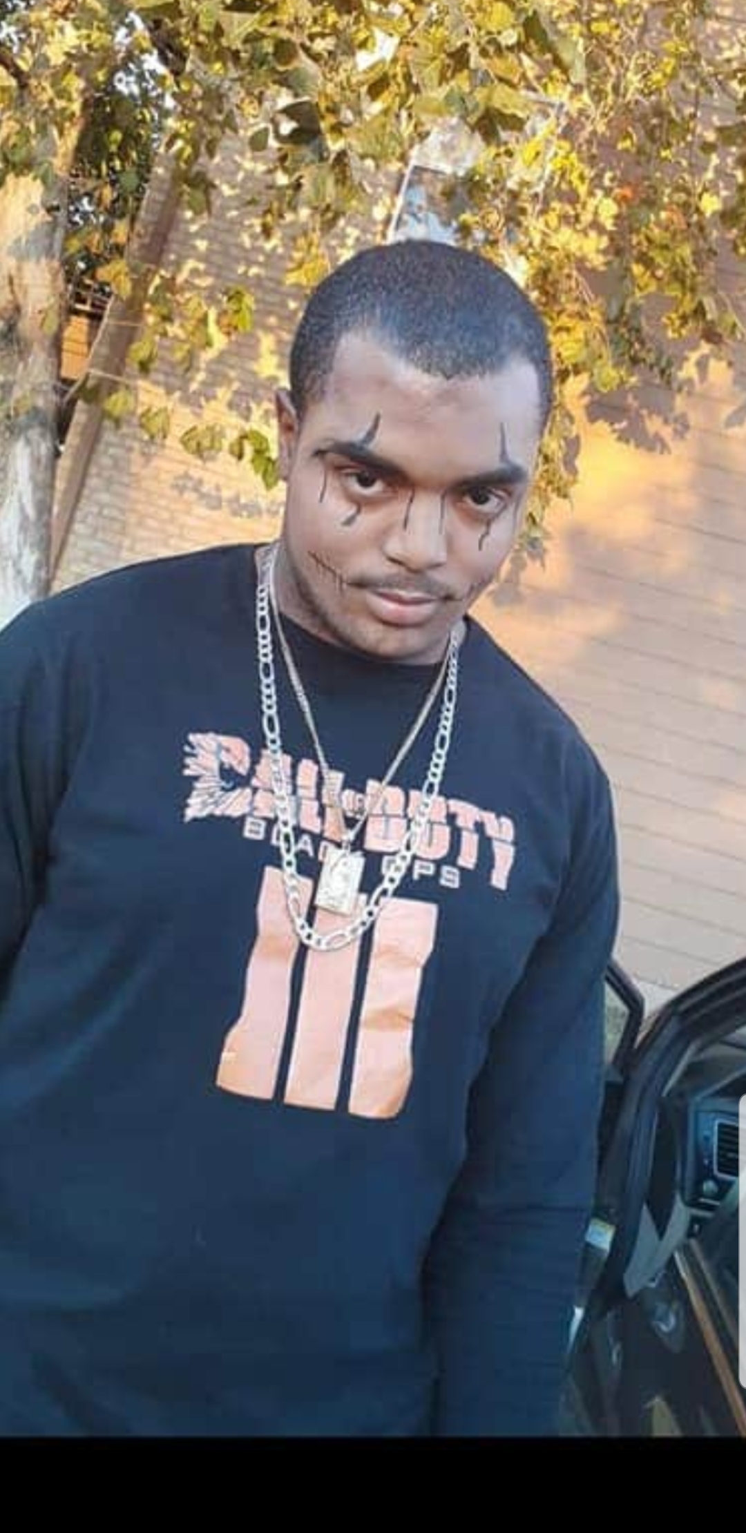 Zone Mafia - Goin' Insane