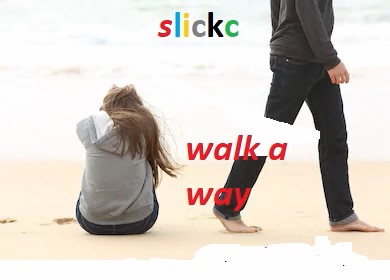 walk a way