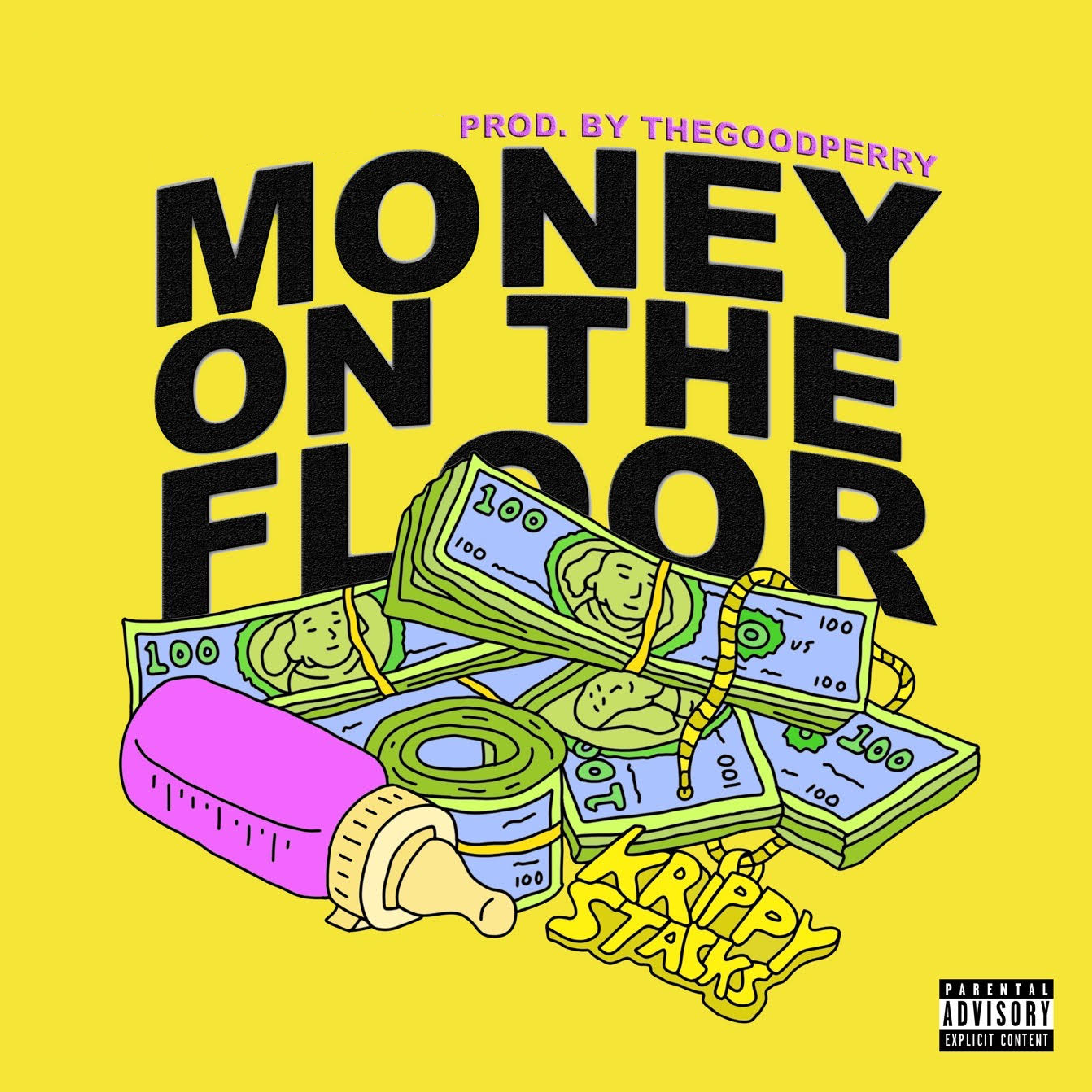 Money on the Floor (feat. D33NO)