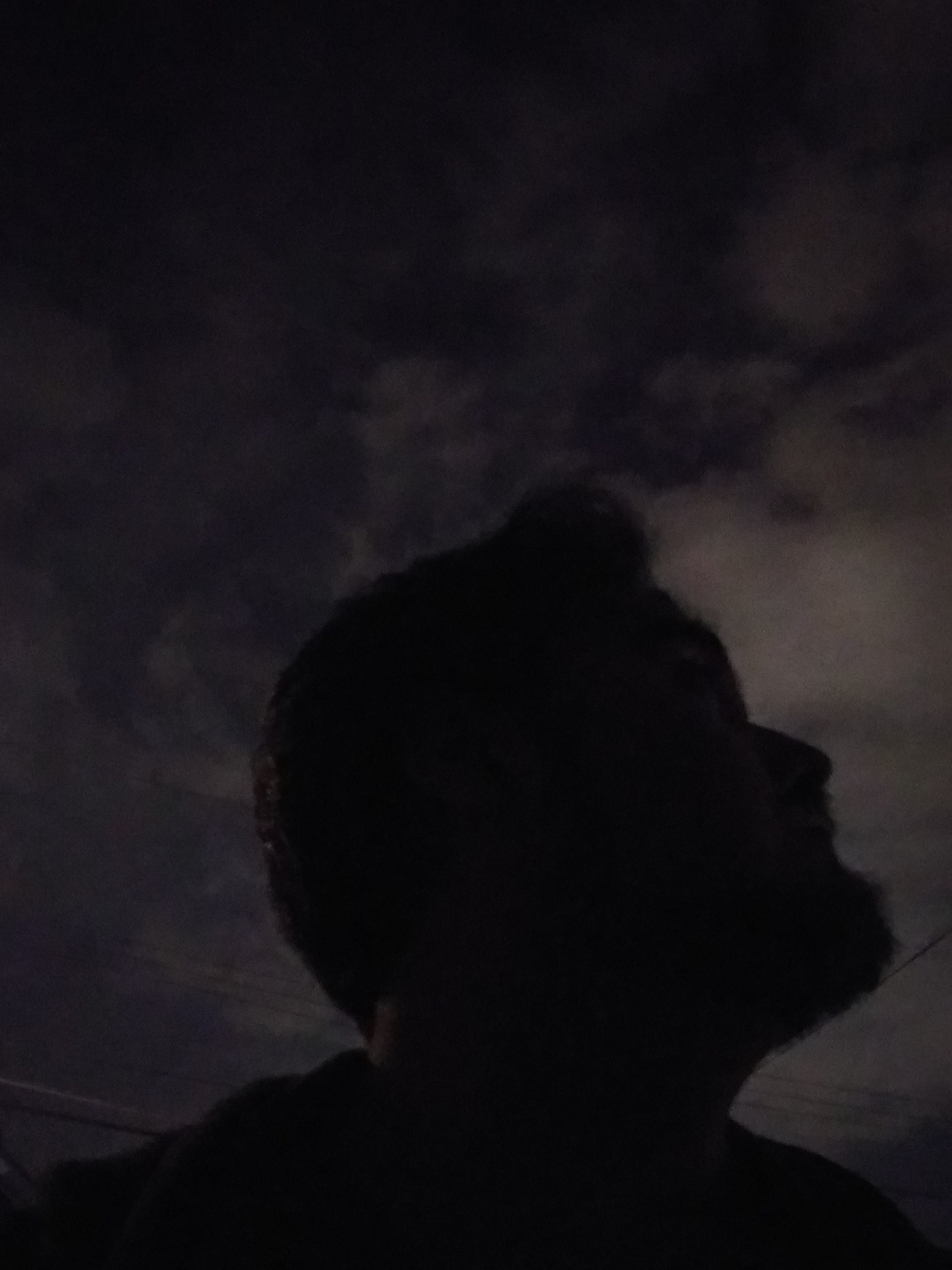 Talking To The Universe