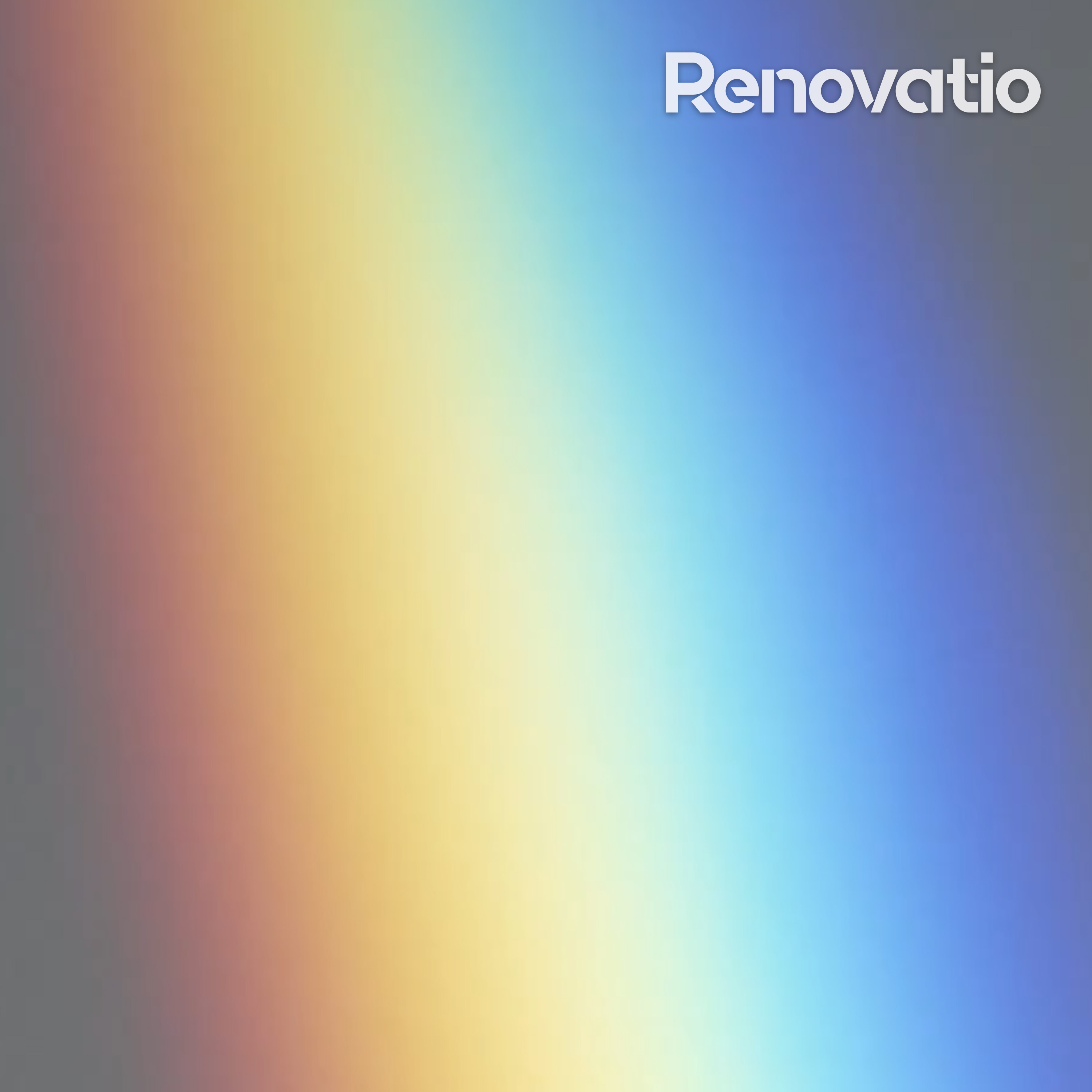 Renovatio