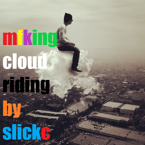mfking cloud riding