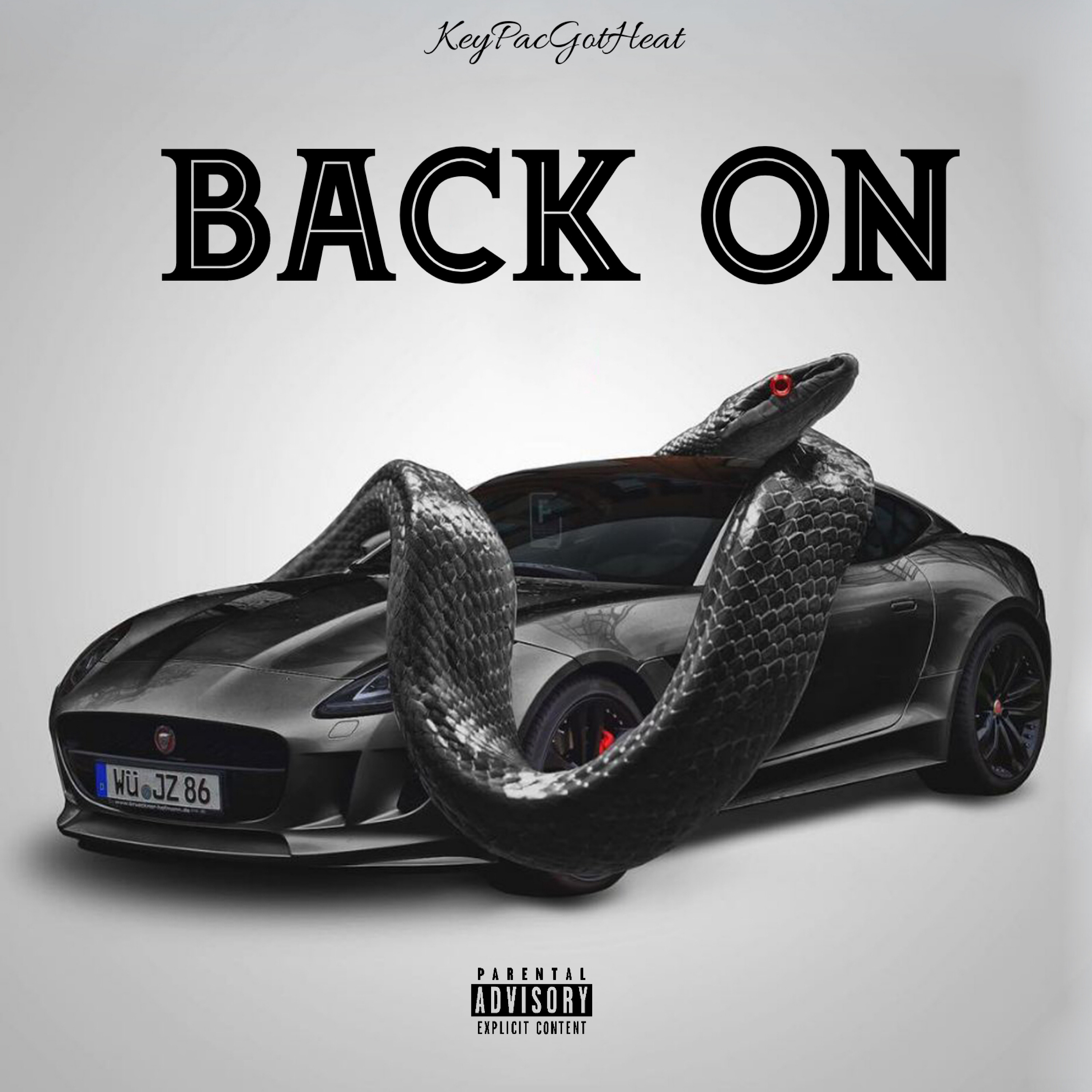 Back On