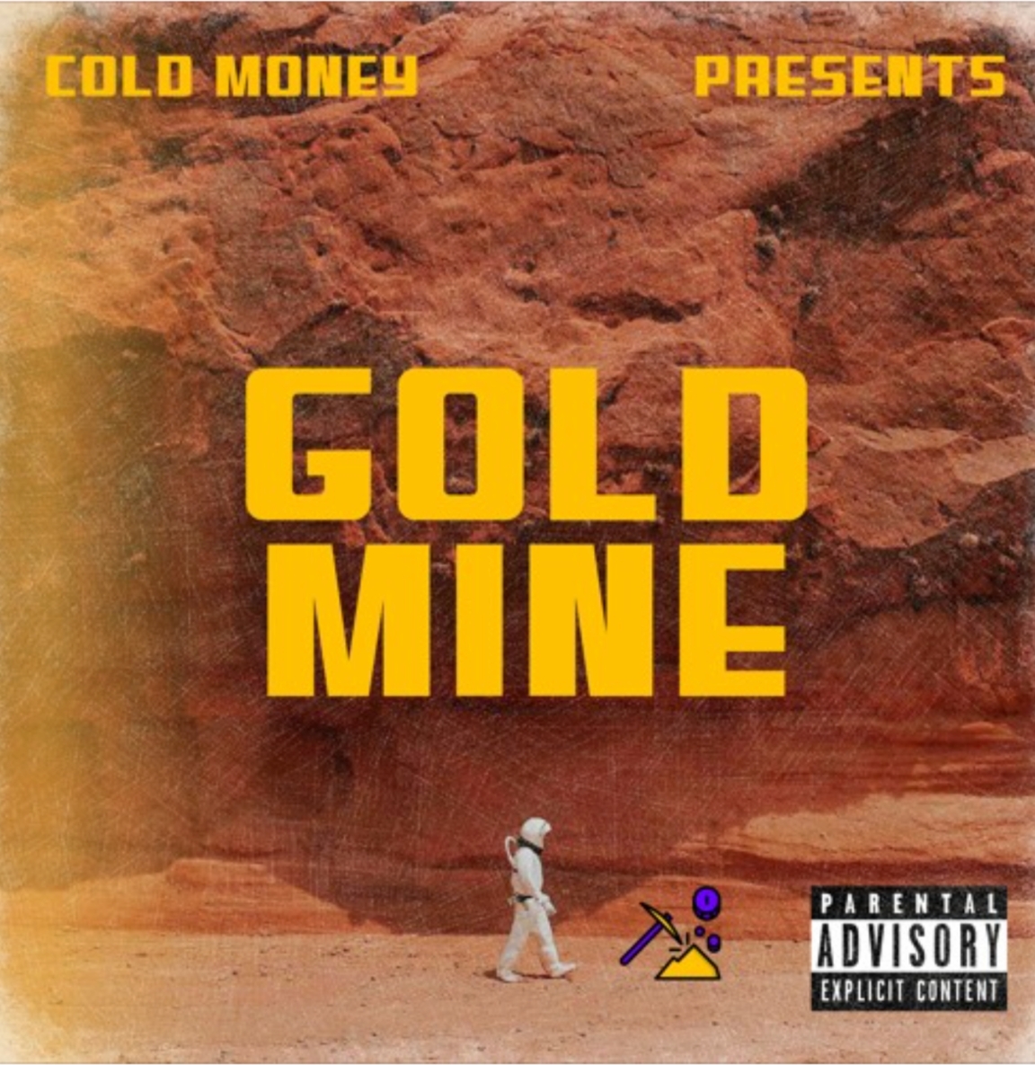 Gold Mine (Produced by Turk Money)