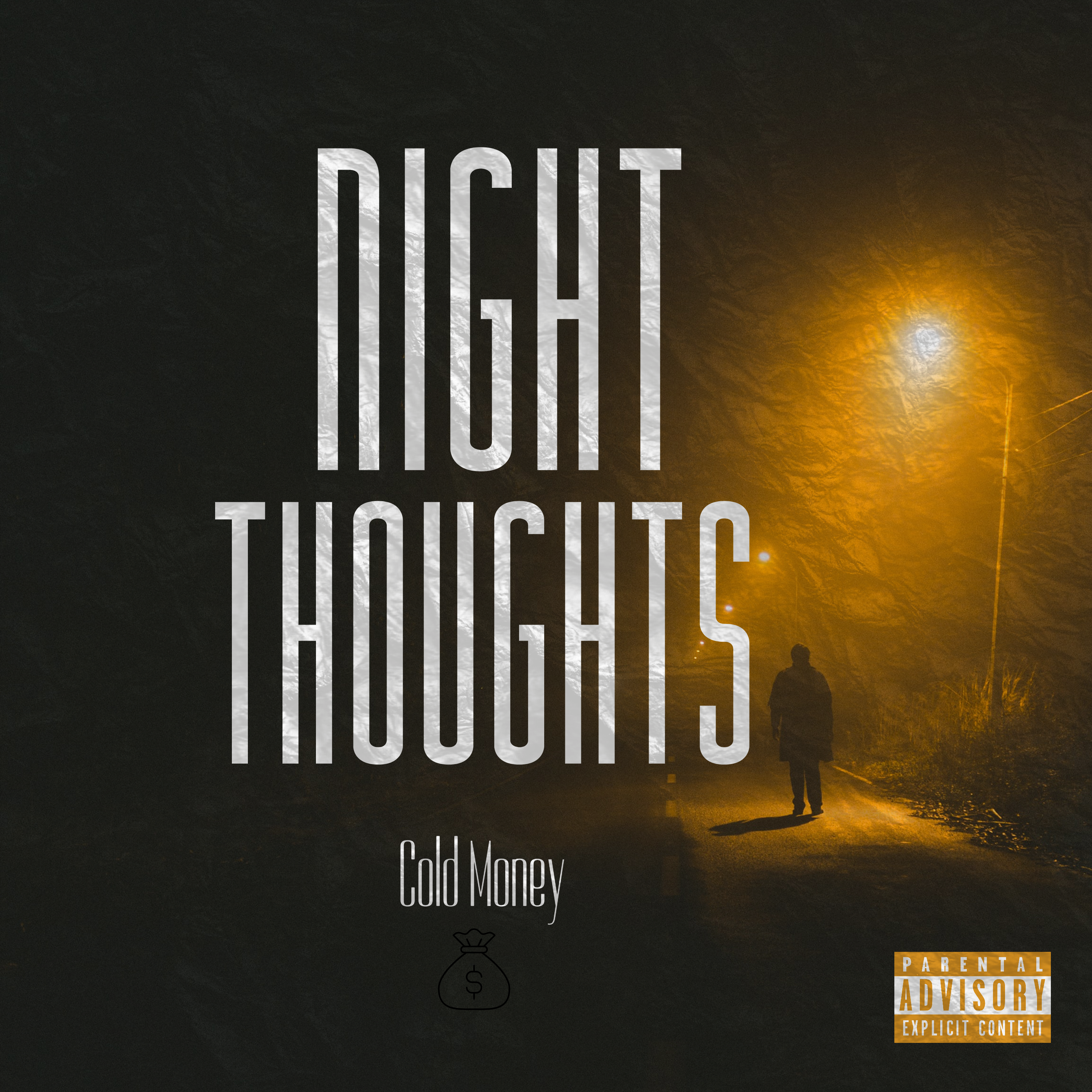Night Thoughts (Produced by iSmael jam)