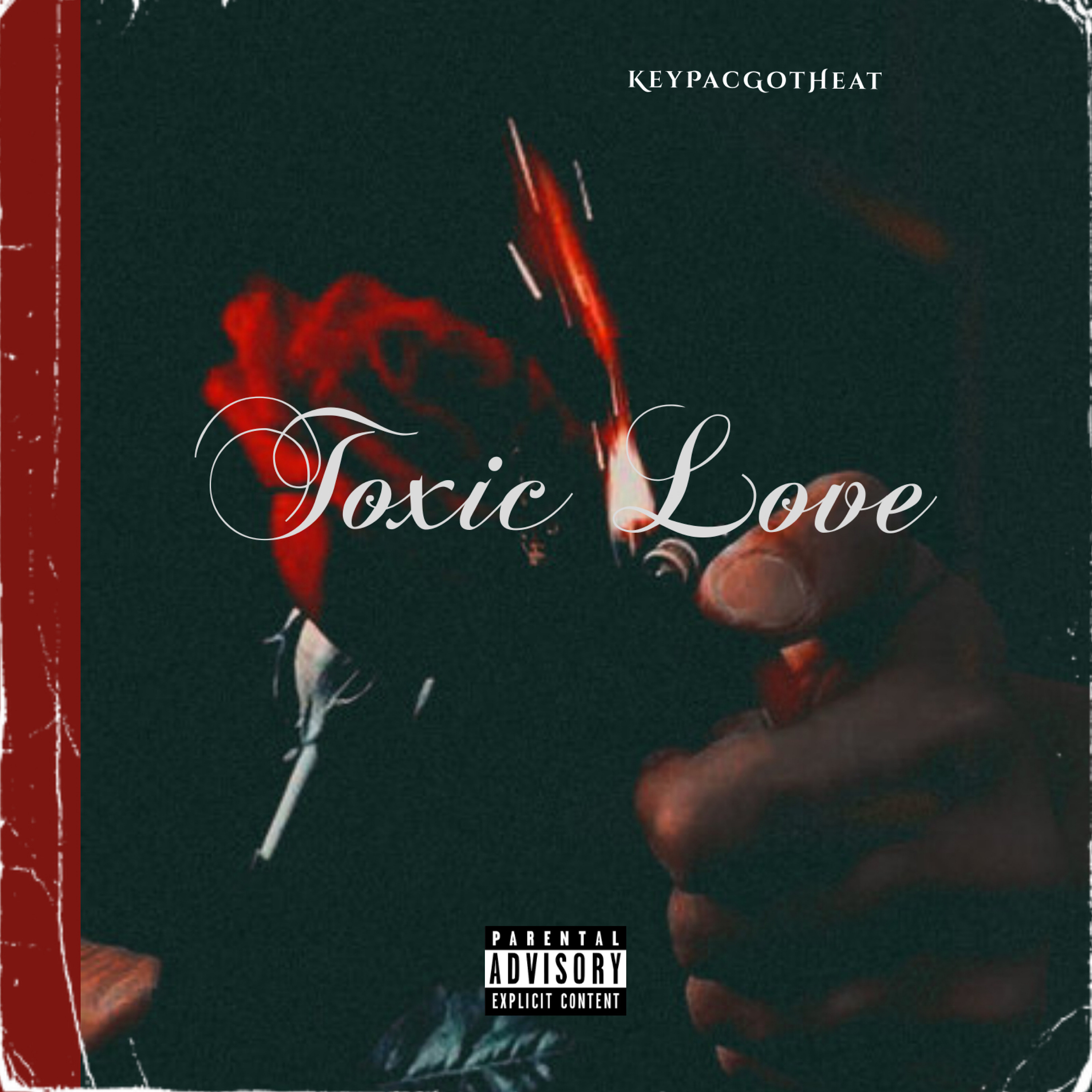Toxic Love