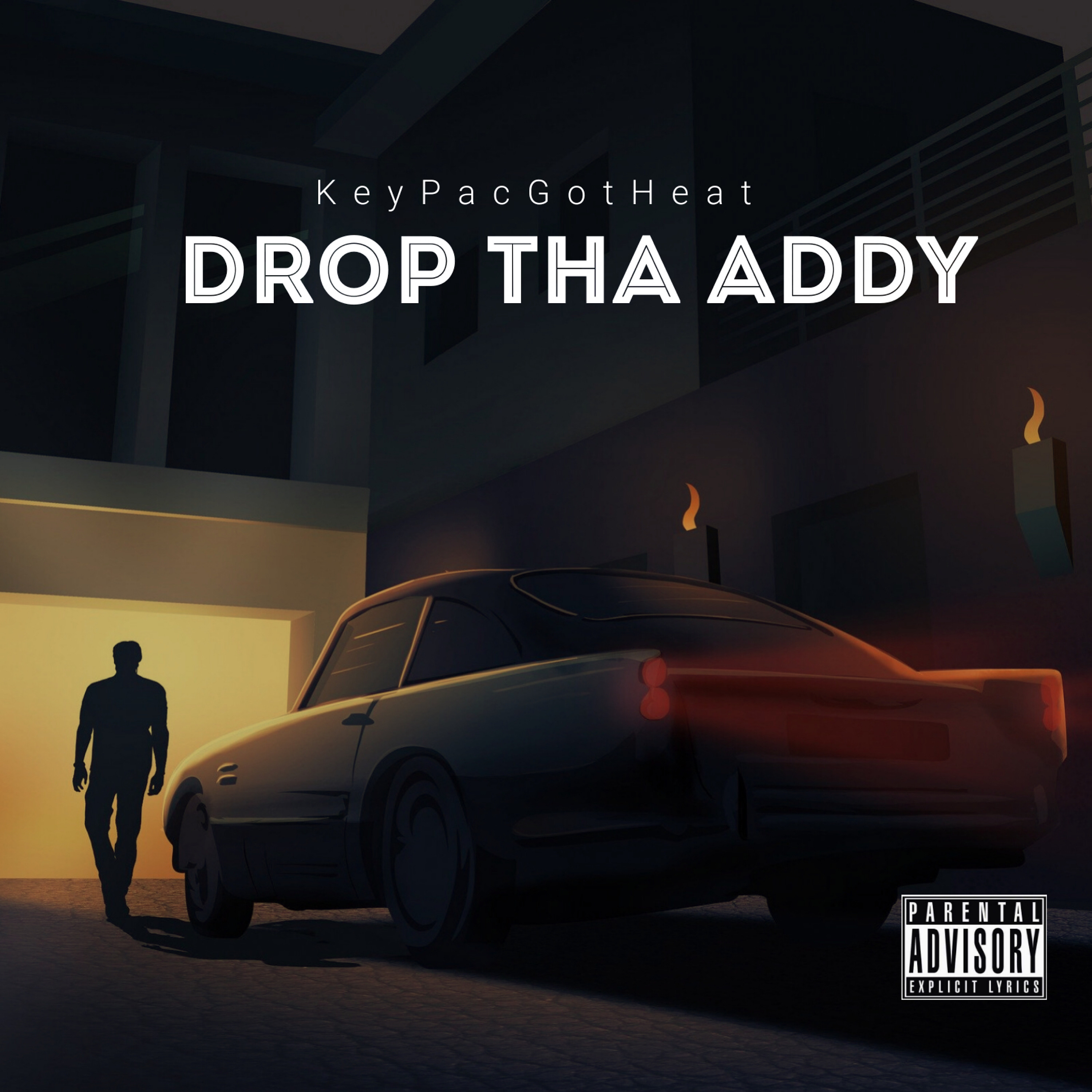 Drop Tha Addy