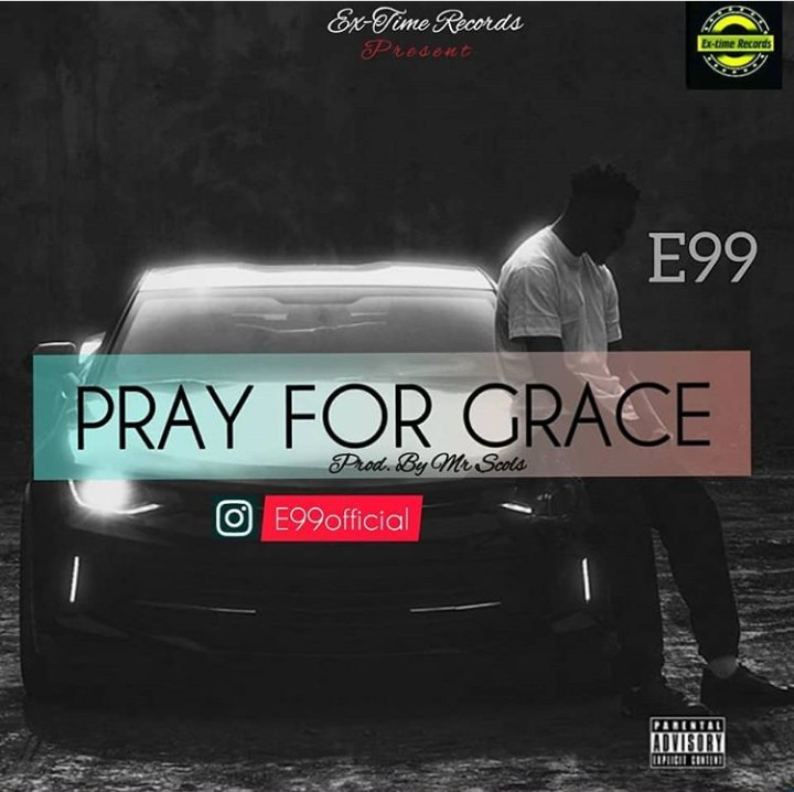 E99_Pray for Grace
