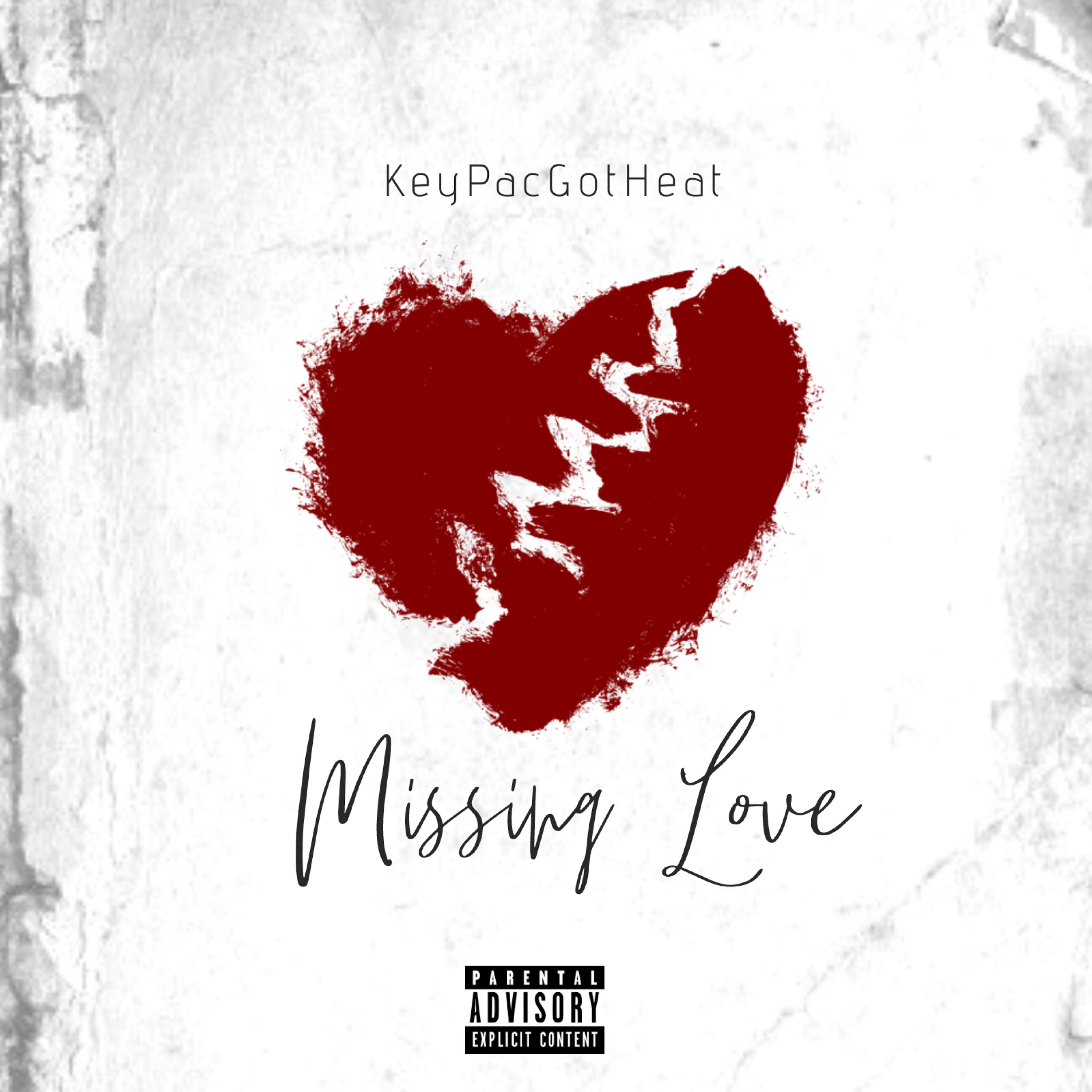 Missing Love
