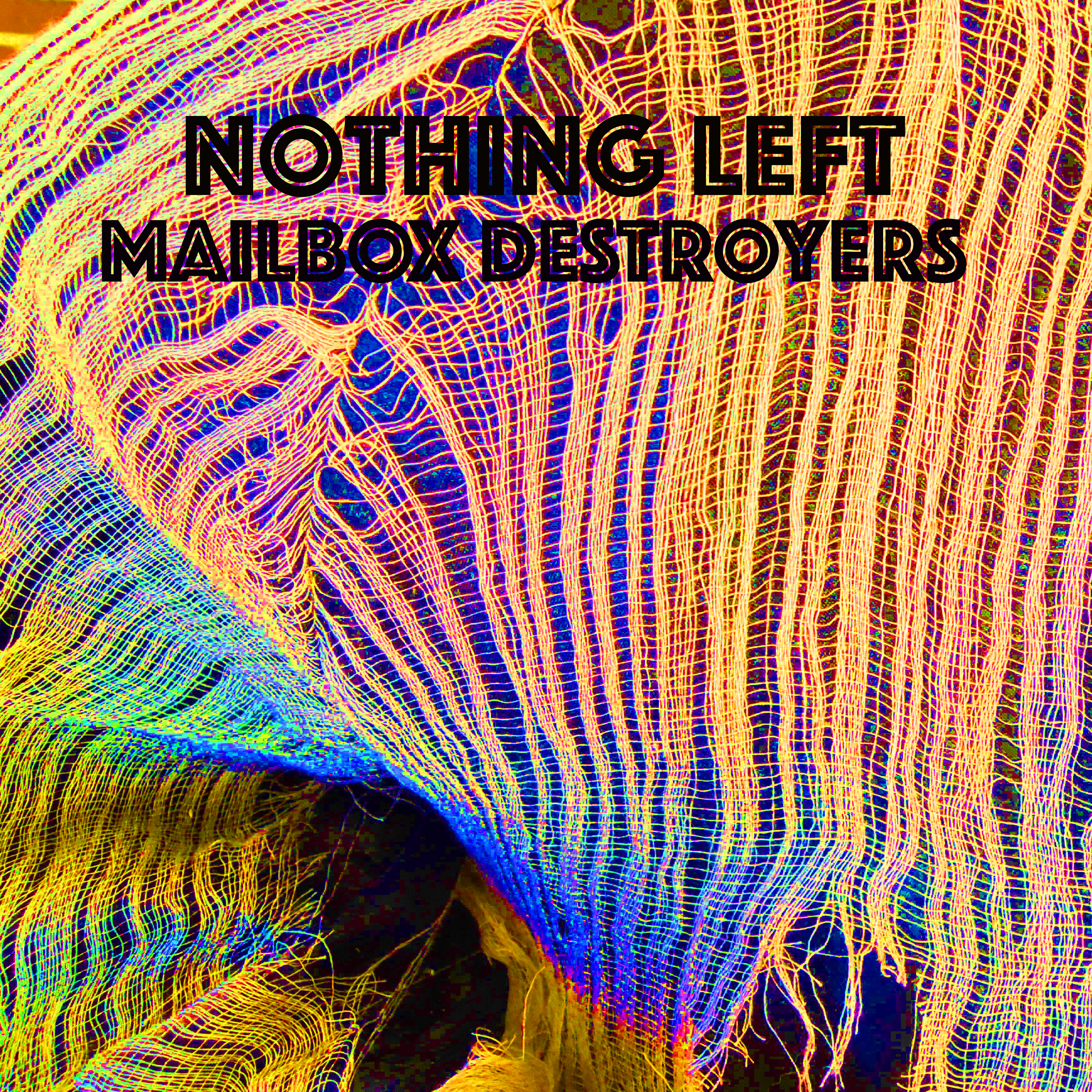 Nothing Left