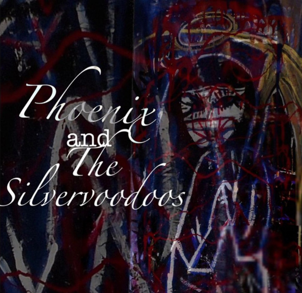 Phoenix and the SilverVoodoos - Warrior X