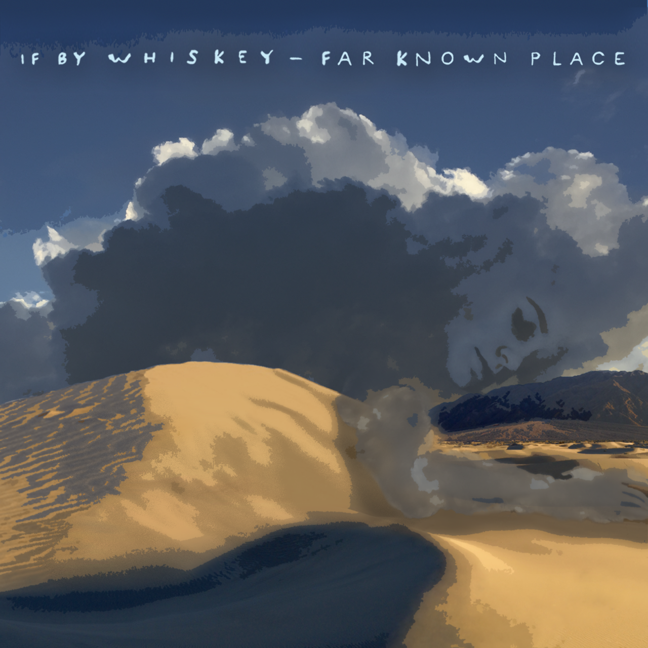 Far Known Place