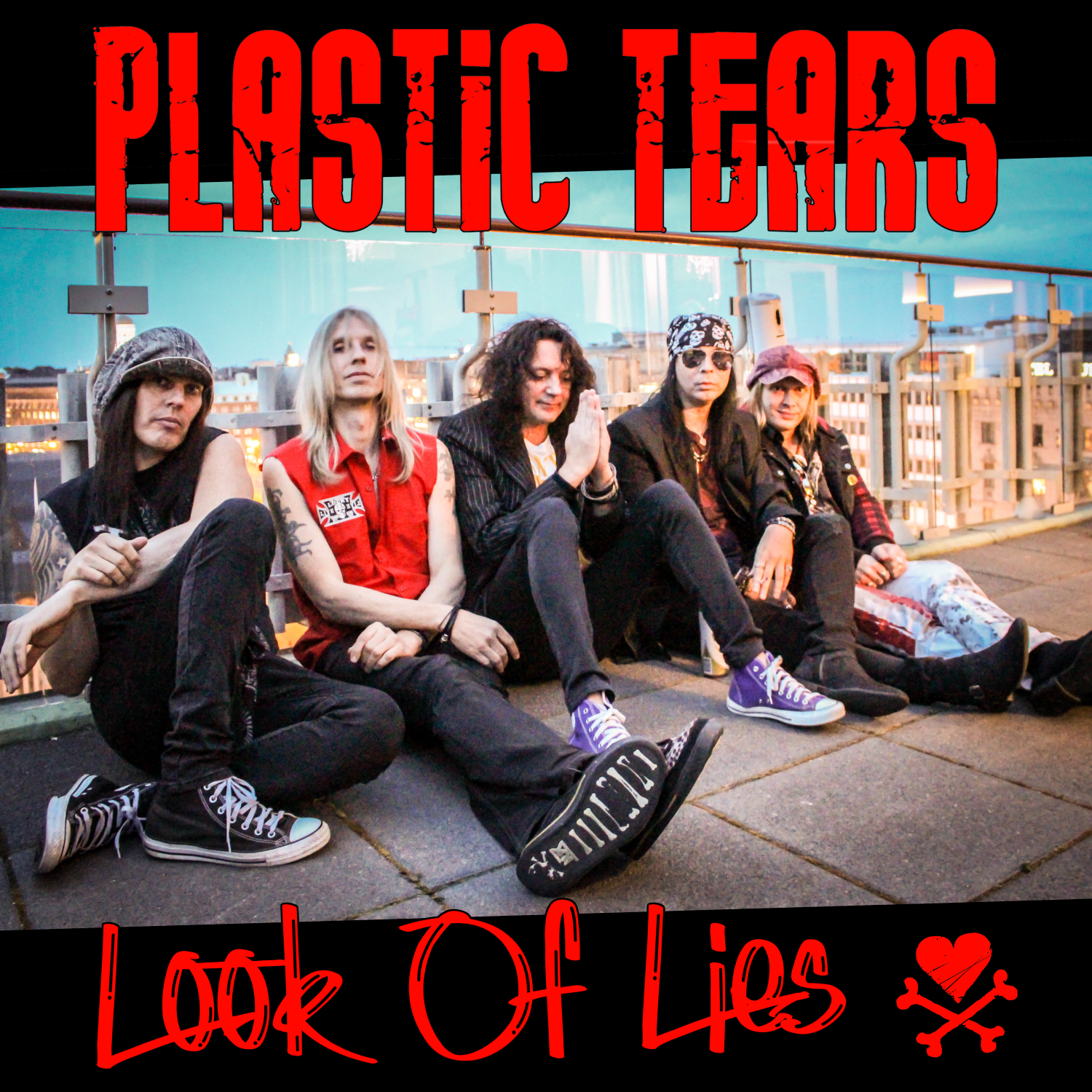 Look Of Lies