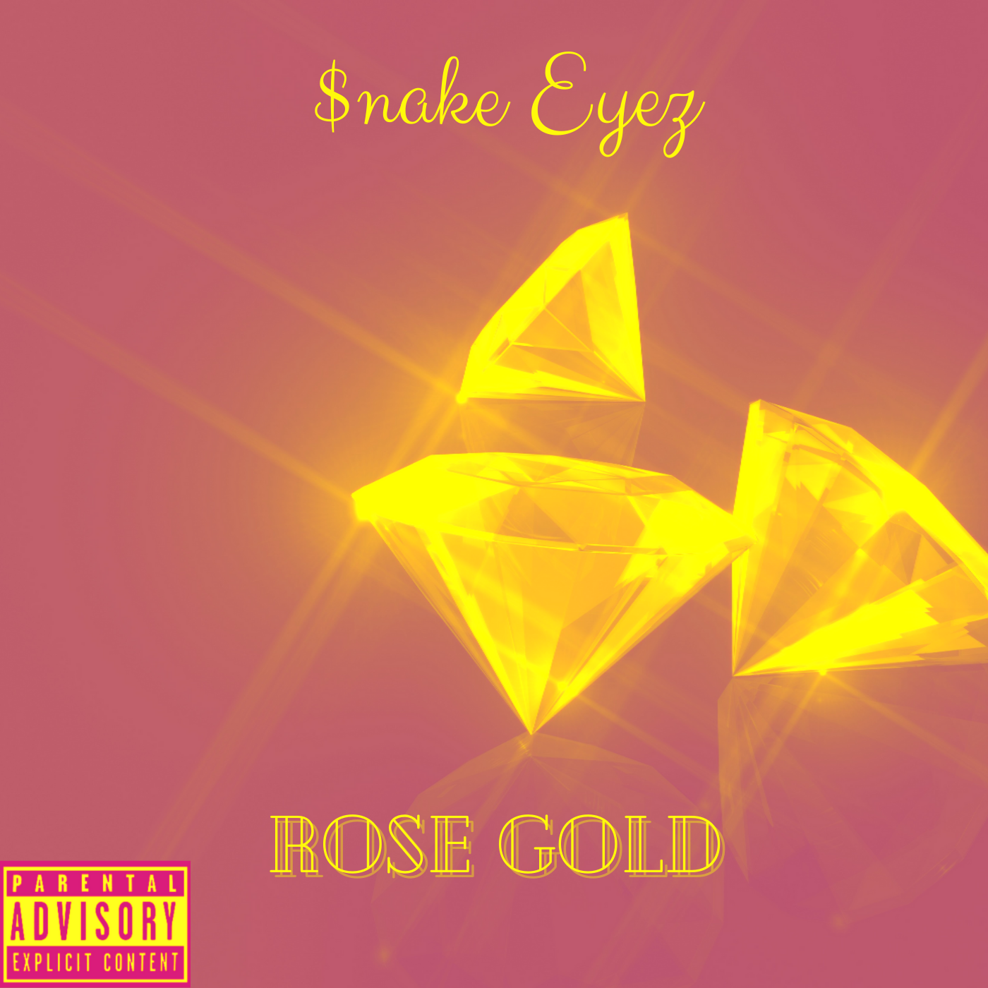 Rose Gold (Love Language Remix)