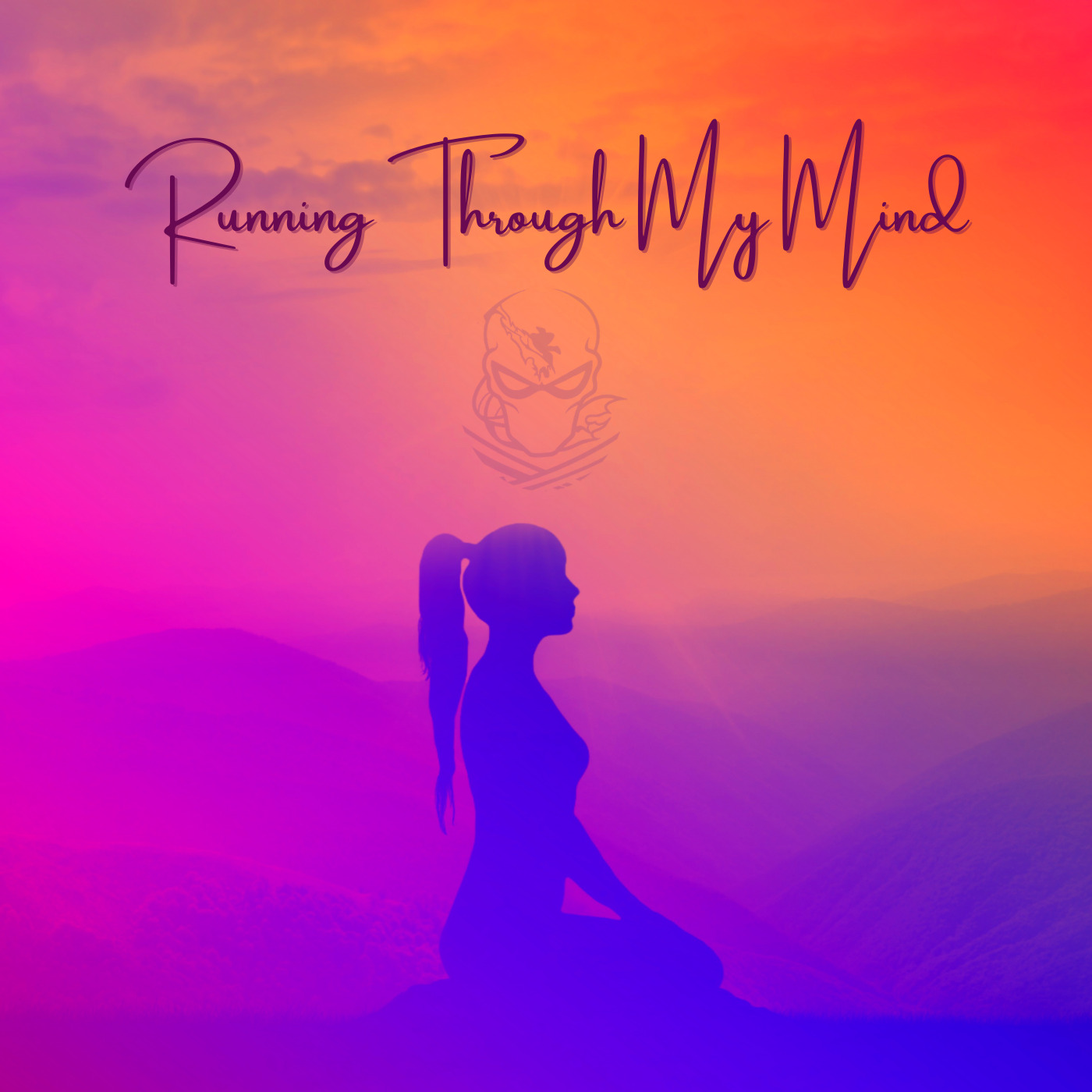Running Through My Mind
