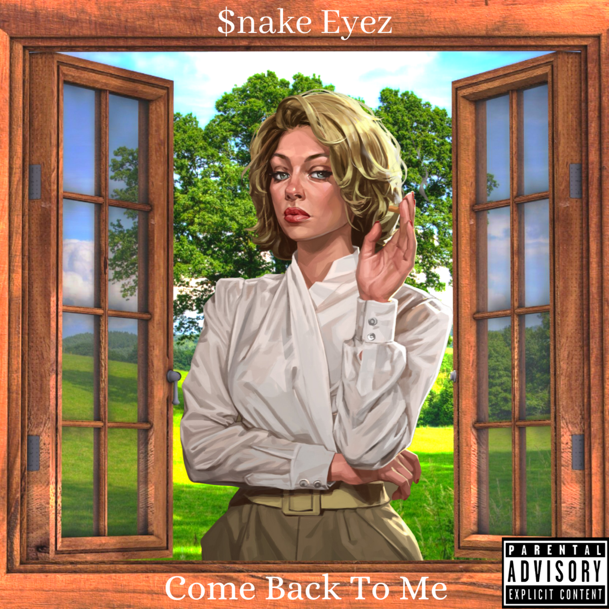 Come Back To Me