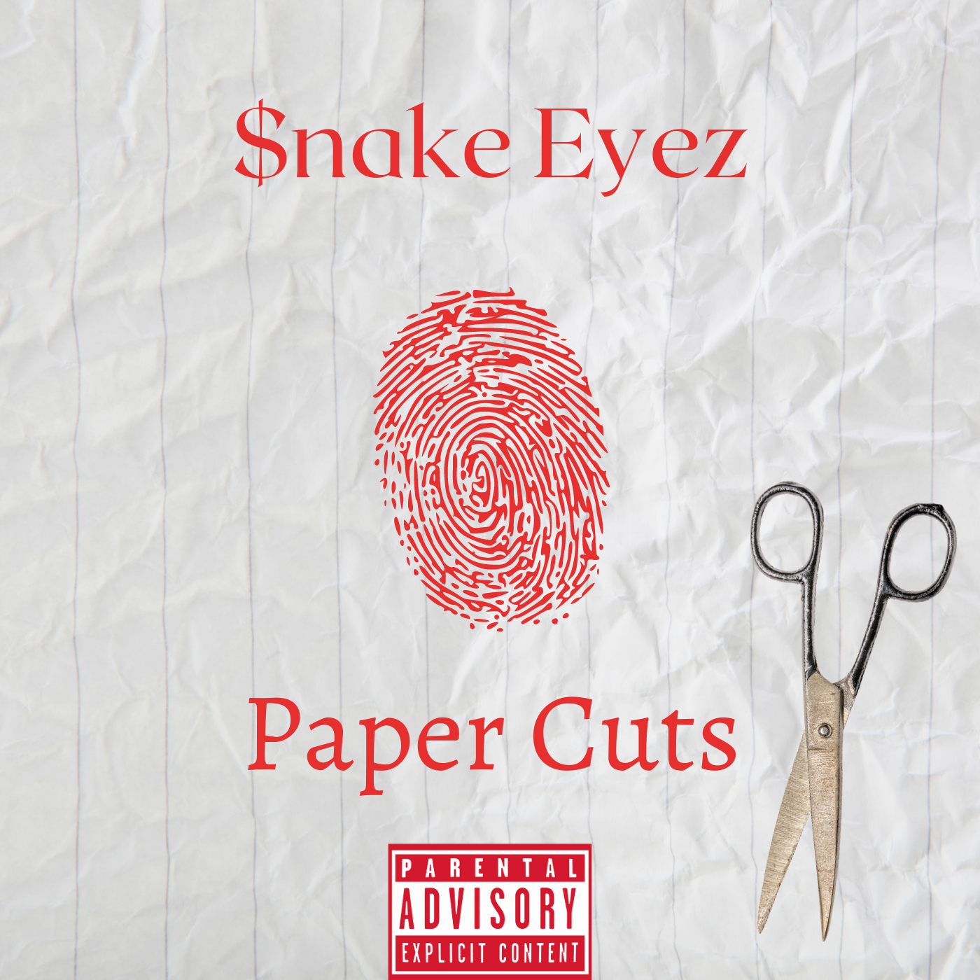 Paper Cuts