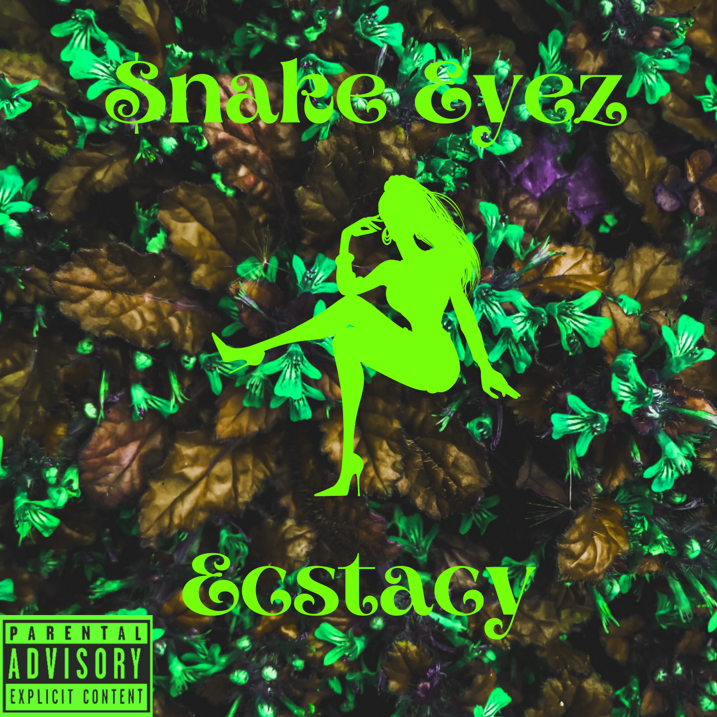 Ecstasy (What You Did Remix)