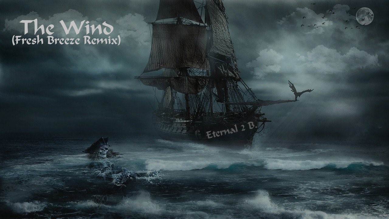 The Wind (Fresh Breeze Remix)