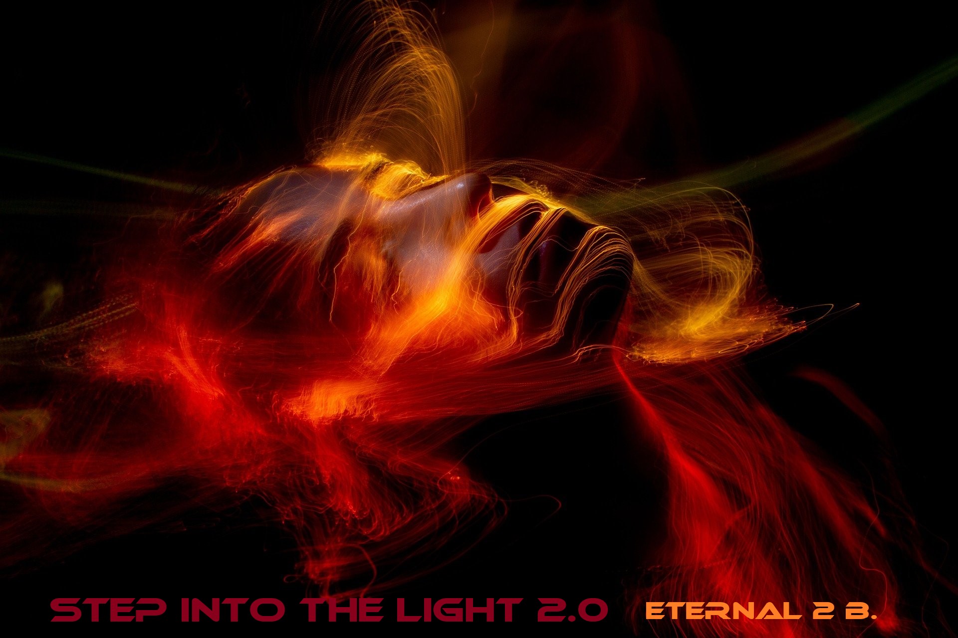 Step into the light 2.0