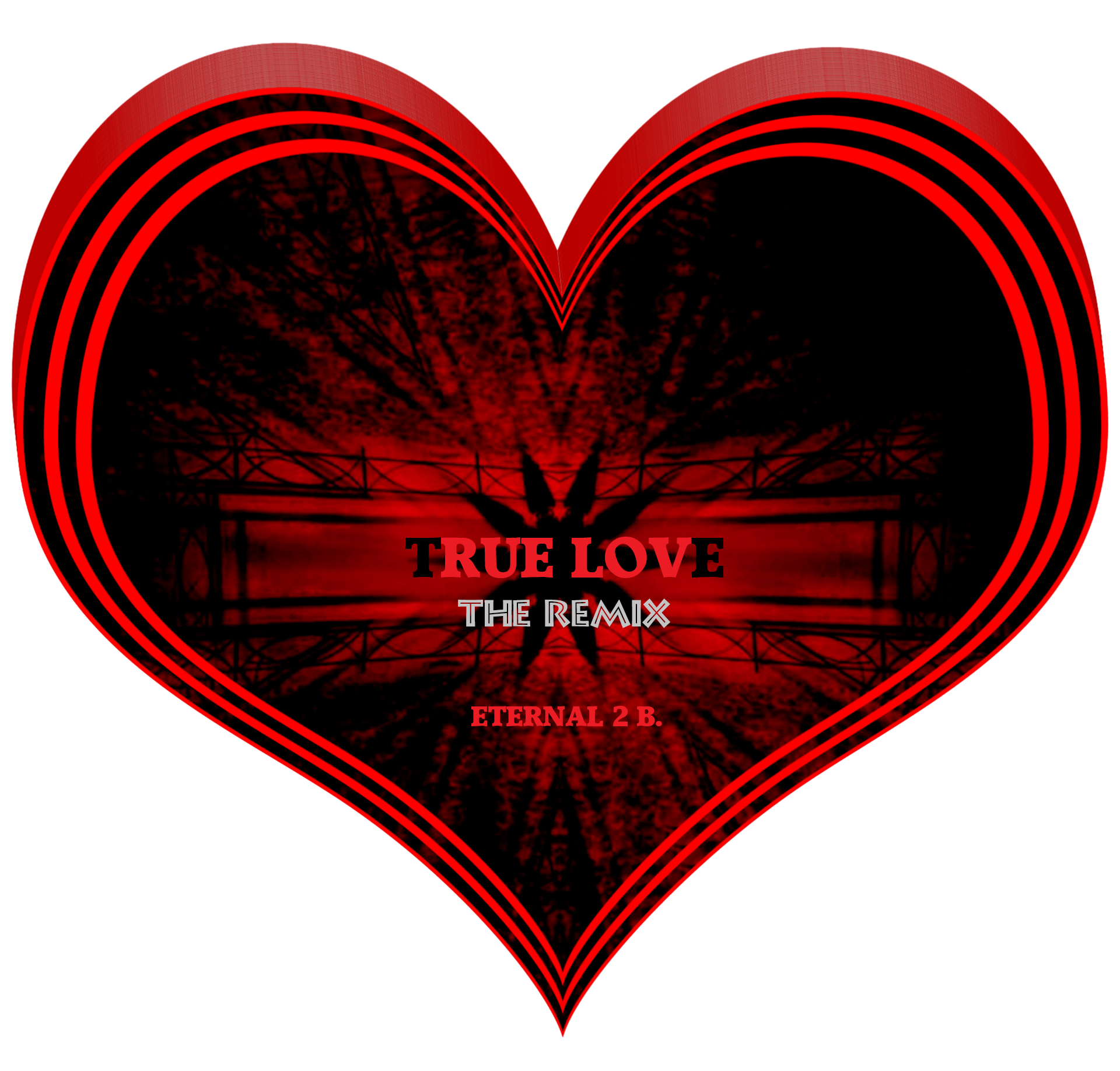 True Love - The Remix