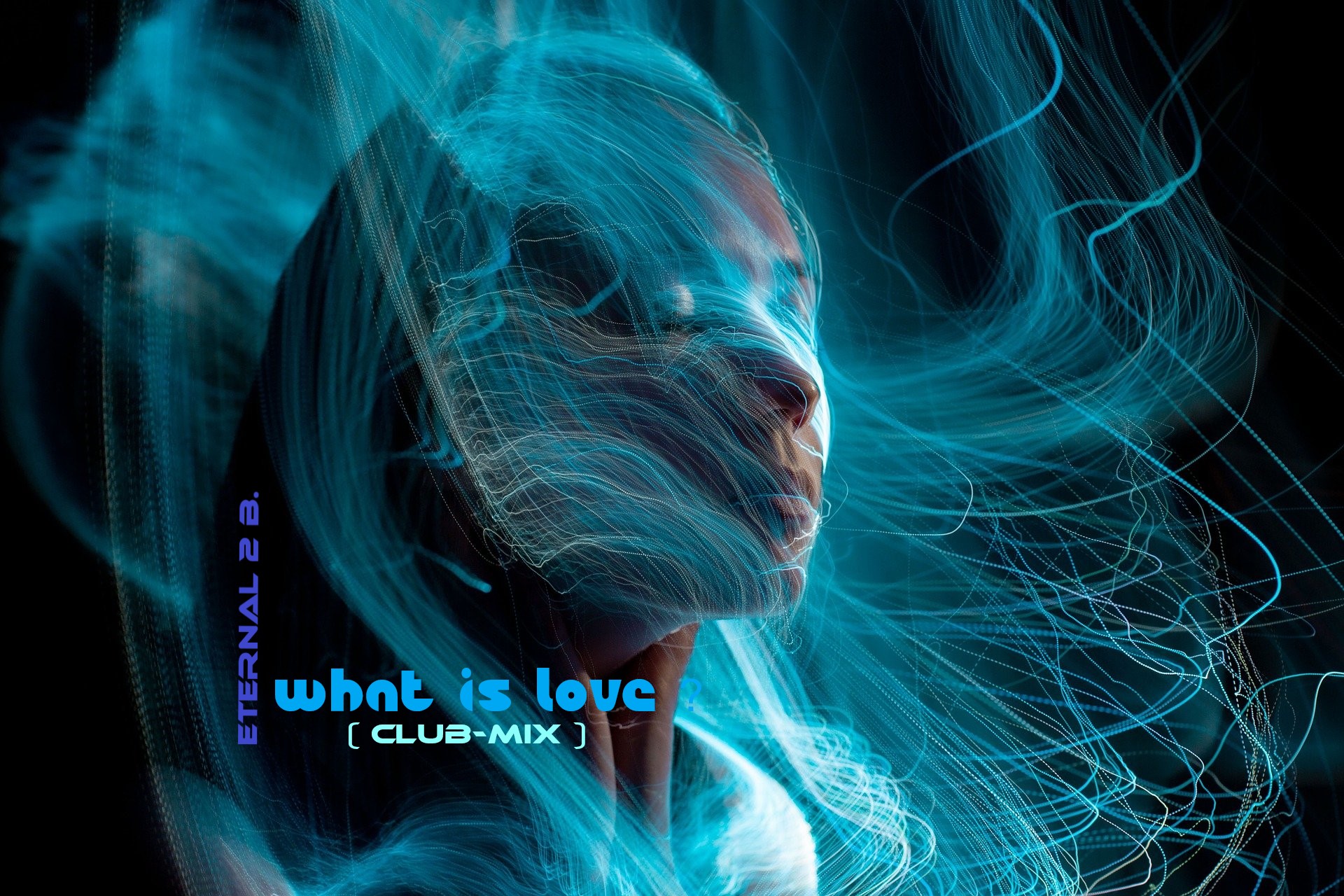 What is Love ( Club Mix )