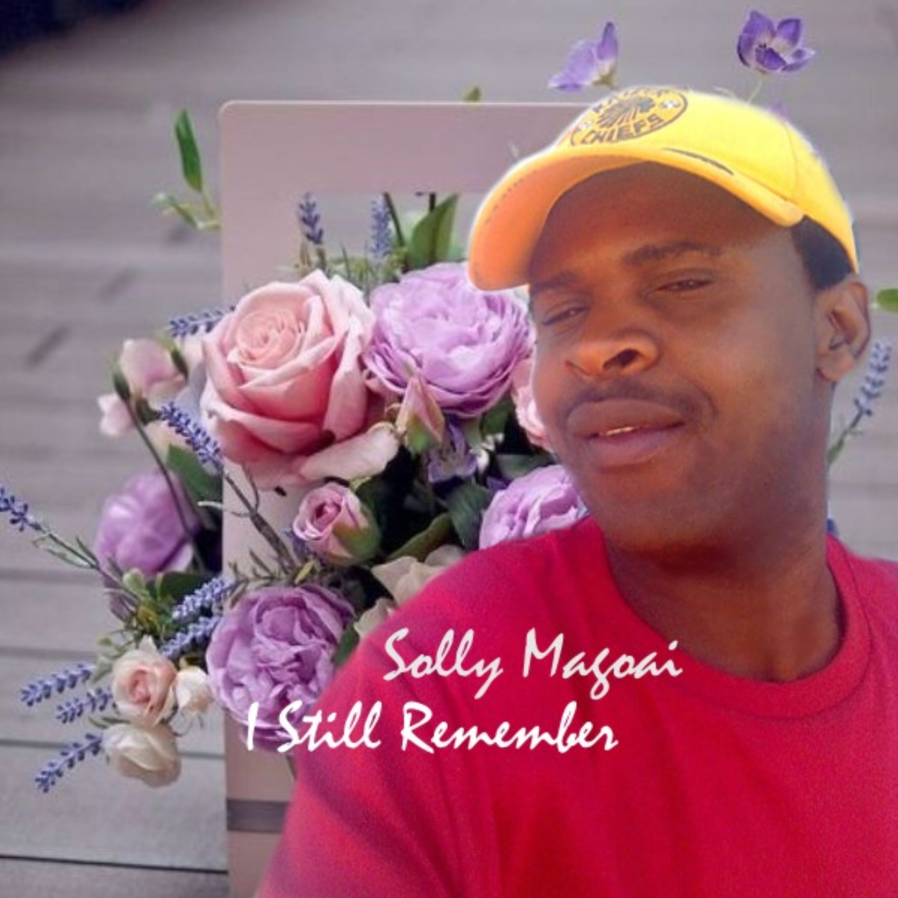i still remember